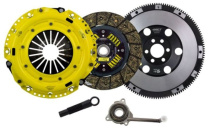 VW5-HDSS ACT HD/Perf Street Fjädrad